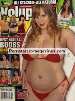 Adult magazine Voluptuous Destiny Rose & Vanessa Del Mar*